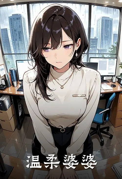 温柔婆婆
