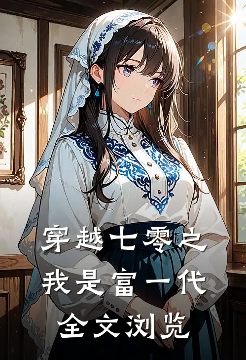 穿越七零之我是富一代全文浏览