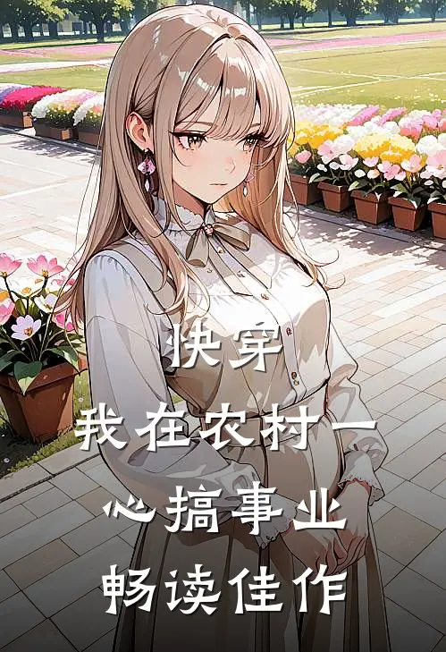 快穿：我在农村一心搞事业畅读佳作