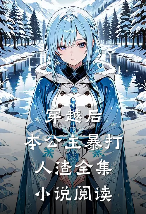 穿越后，本公主暴打人渣全集小说阅读