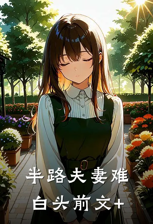 半路夫妻难白头前文+