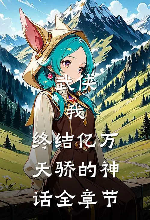 武侠：我，终结亿万天骄的神话全章节
