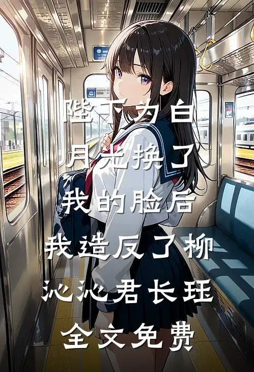 陛下为白月光换了我的脸后，我造反了柳沁沁君长珏全文免费