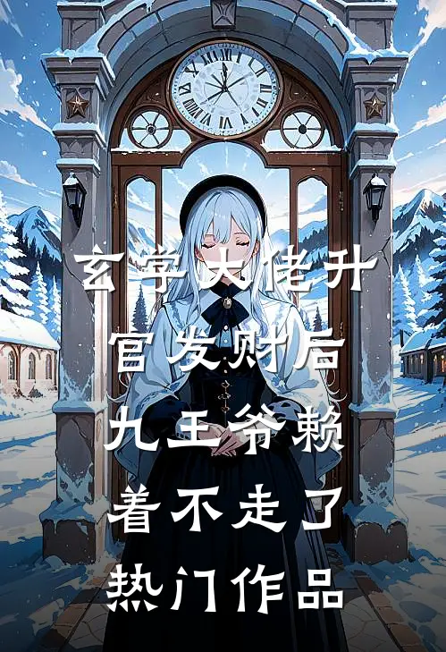 玄学大佬升官发财后，九王爷赖着不走了热门作品