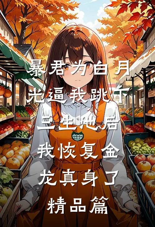 暴君为白月光逼我跳下三生池后，我恢复金龙真身了精品篇