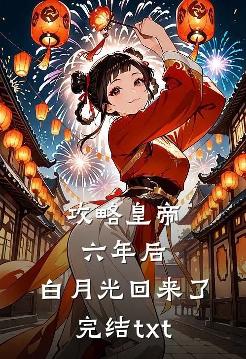 攻略皇帝六年后，白月光回来了完结txt