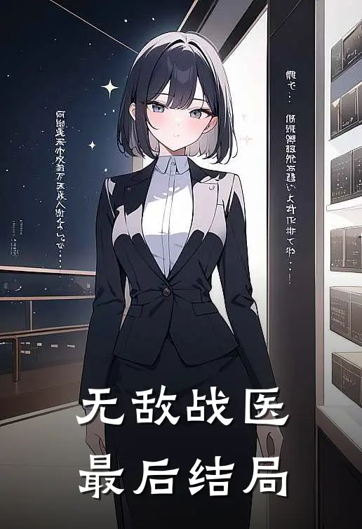 无敌战医最后结局