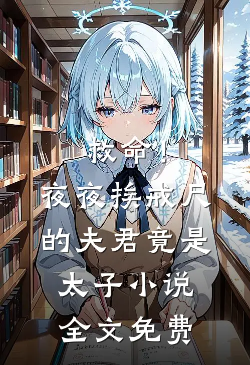 救命！夜夜挨戒尺的夫君竟是太子小说全文免费