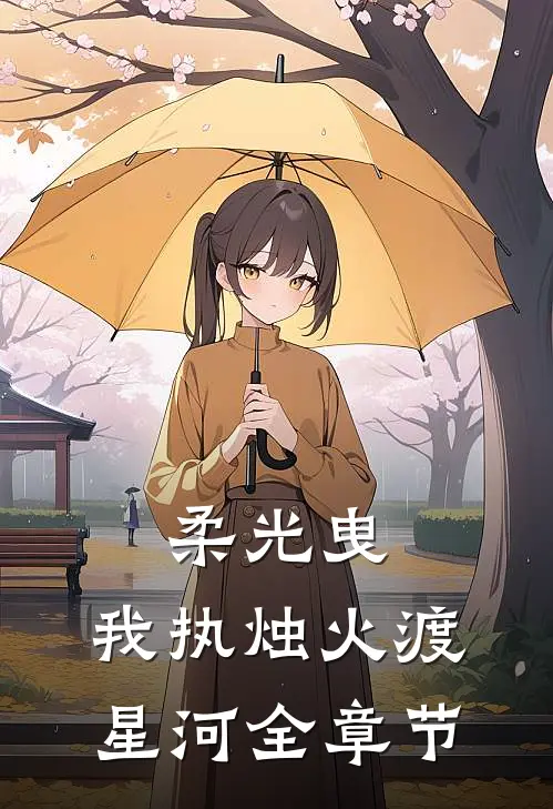 柔光曳，我执烛火渡星河全章节