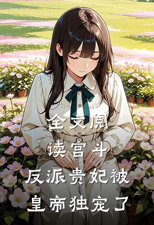 全文阅读宫斗：反派贵妃被皇帝独宠了