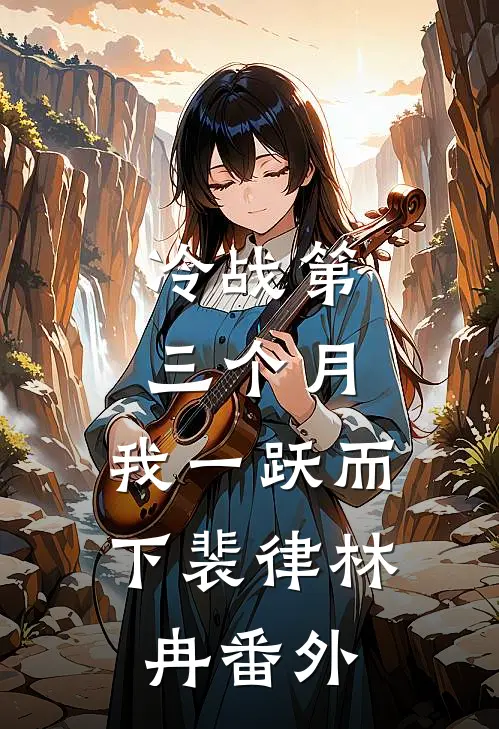 冷战第三个月，我一跃而下裴律林冉番外
