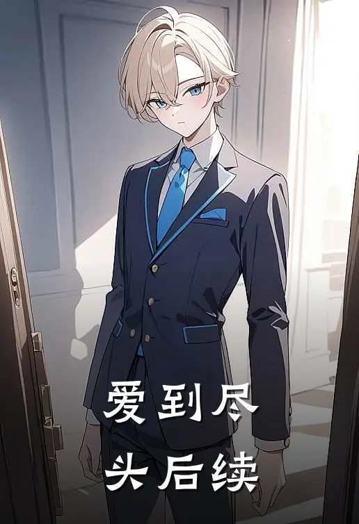 爱到尽头后续