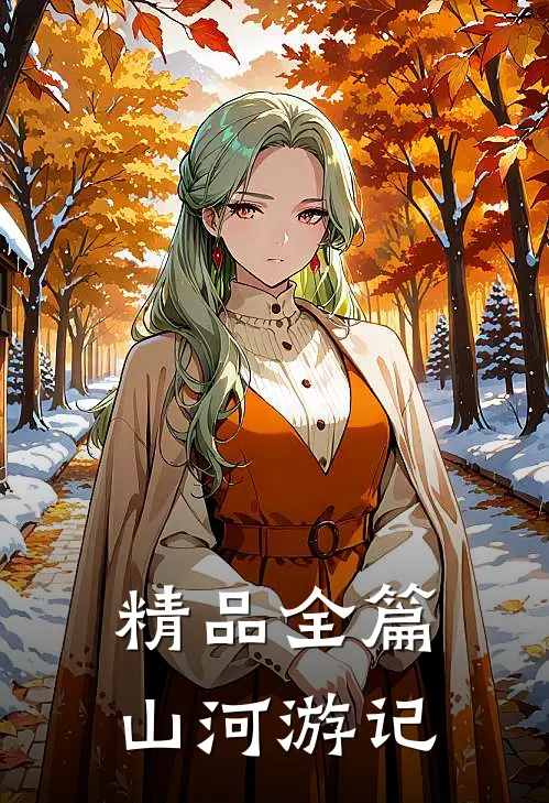 精品全篇山河游记