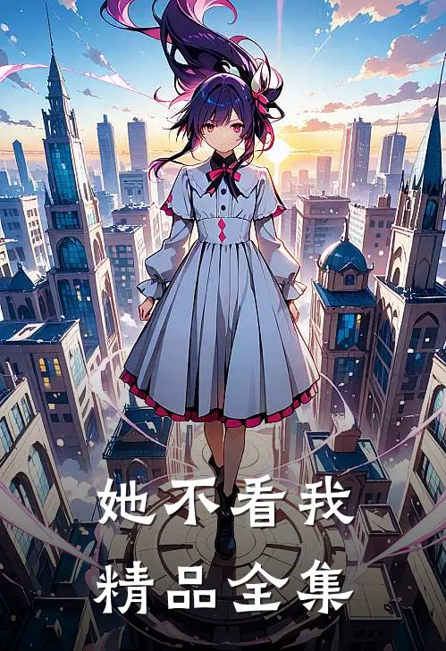 她不看我精品全集