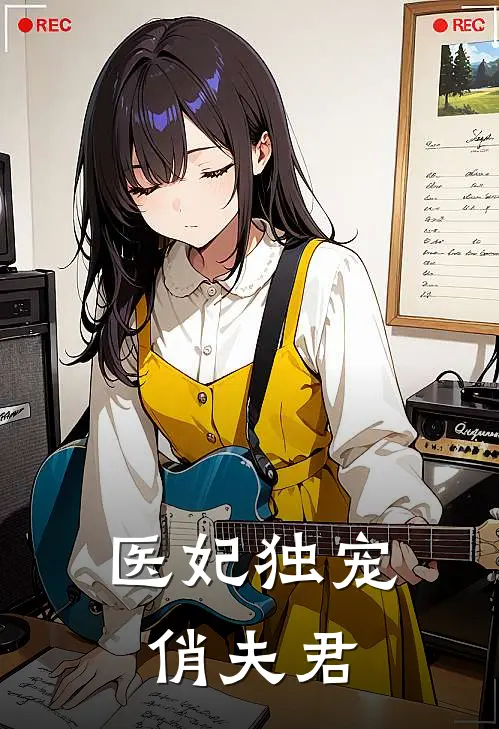 医妃独宠俏夫君