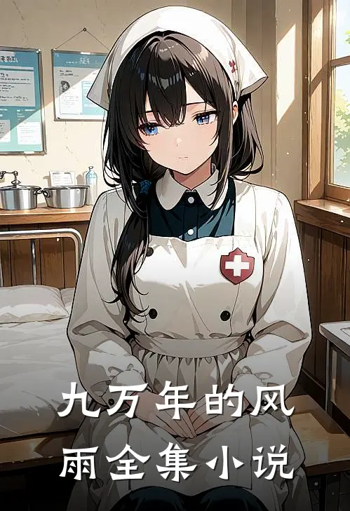 九万年的风雨全集免费阅读