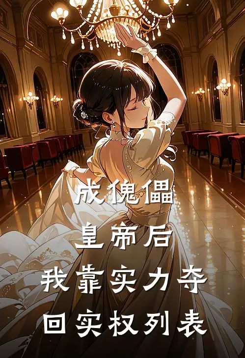 成傀儡皇帝后，我靠实力夺回实权列表