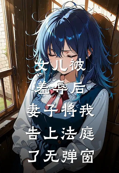 女儿被羞辱后,妻子将我告上法庭了无弹窗