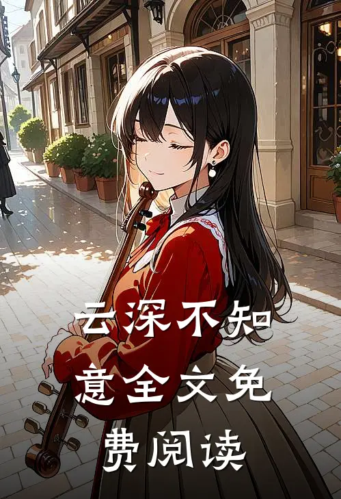 云深不知意全文免费阅读