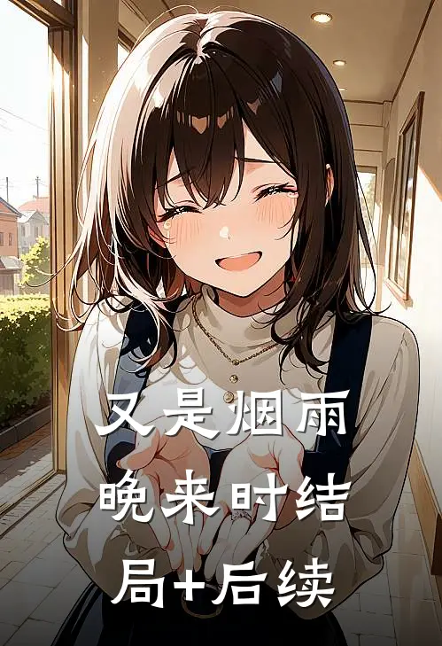 又是烟雨晚来时结局+后续