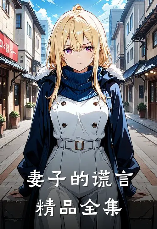 妻子的谎言精品全集