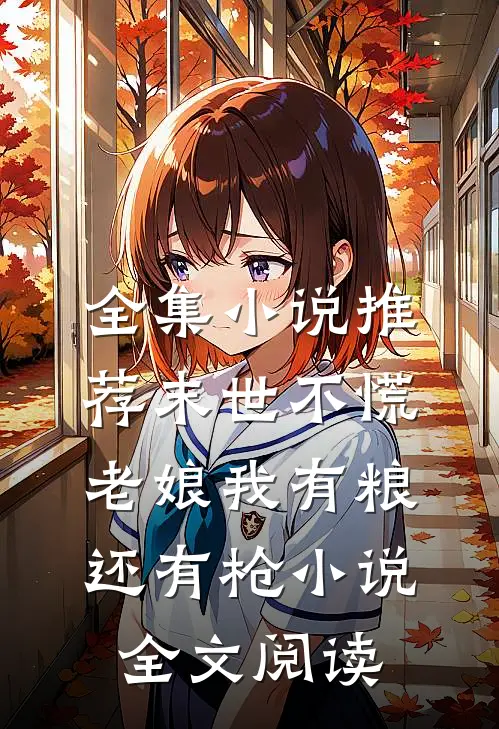 全集小说推荐末世不慌老娘我有粮还有枪小说全文阅读