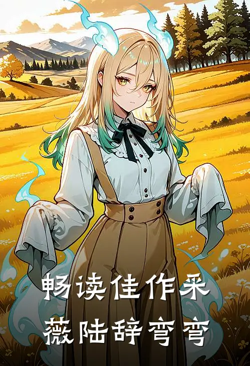 畅读佳作采薇陆辞弯弯