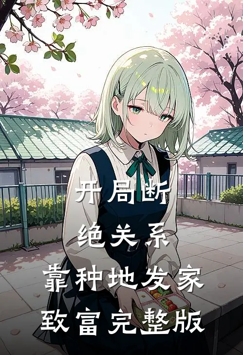 开局断绝关系，靠种地发家致富完整版