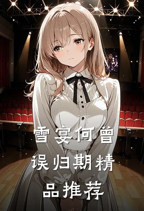 雪宴何曾误归期精品推荐