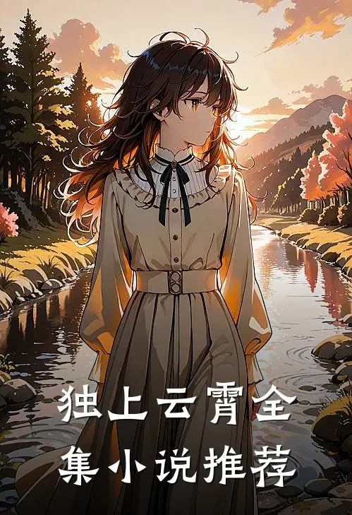 独上云霄全集小说推荐