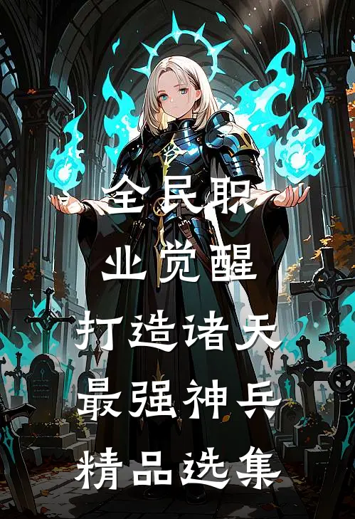 全民职业觉醒，打造诸天最强神兵精品选集