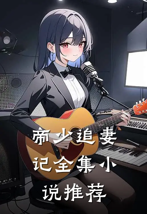 帝少追妻记全集小说推荐