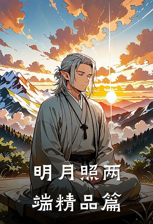 明月照两端精品篇