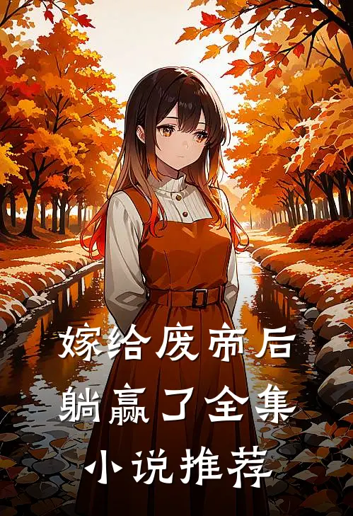 嫁给废帝后躺赢了全集小说推荐