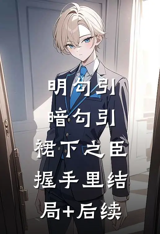 明勾引，暗勾引，裙下之臣握手里结局+后续