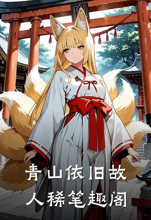 青山依旧故人稀笔趣阁