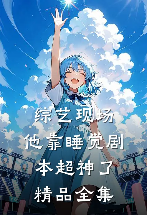 综艺现场，他靠睡觉剧本超神了精品全集