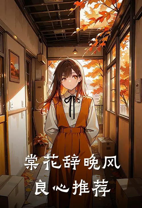棠花辞晚风良心推荐