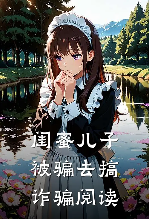 闺蜜儿子被骗去搞诈骗阅读