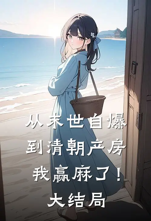 从末世自爆到清朝产房，我赢麻了！大结局