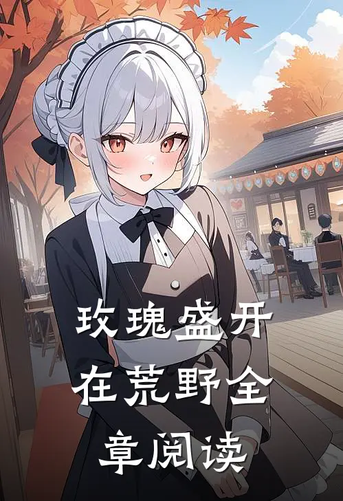 玫瑰盛开在荒野全章阅读