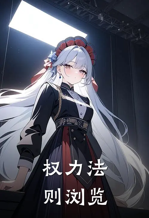 权力法则浏览