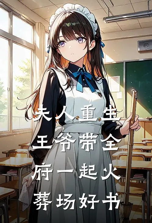 夫人重生，王爷带全府一起火葬场好书