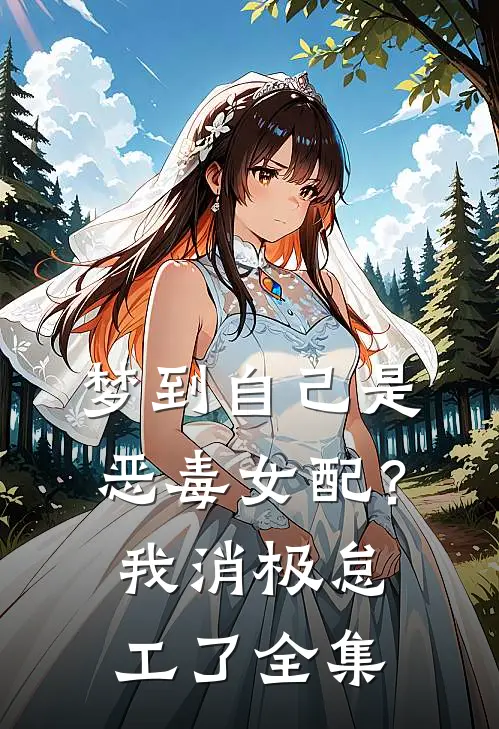 梦到自己是恶毒女配？我消极怠工了全集
