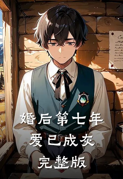 婚后第七年，爱已成灰完整版