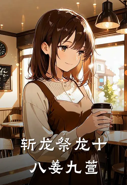 斩龙祭龙十八姜九萱