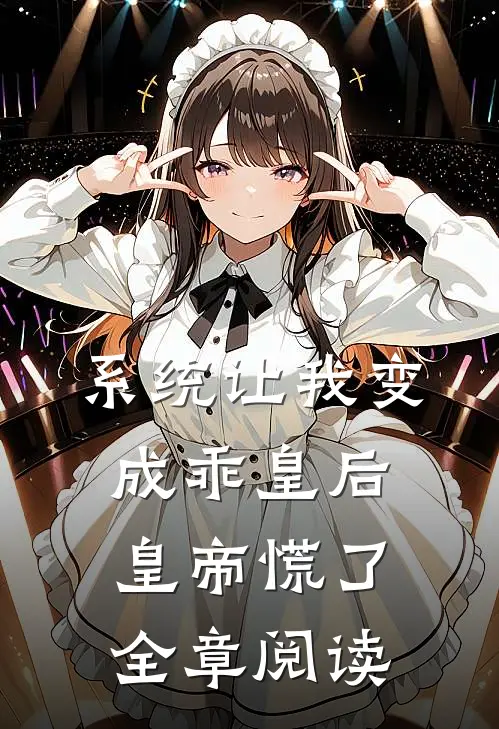 系统让我变成乖皇后，皇帝慌了全章阅读