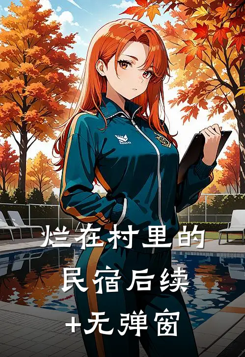 烂在村里的民宿后续+无弹窗