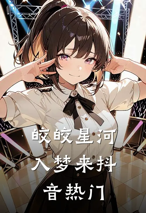 皎皎星河入梦来抖音热门