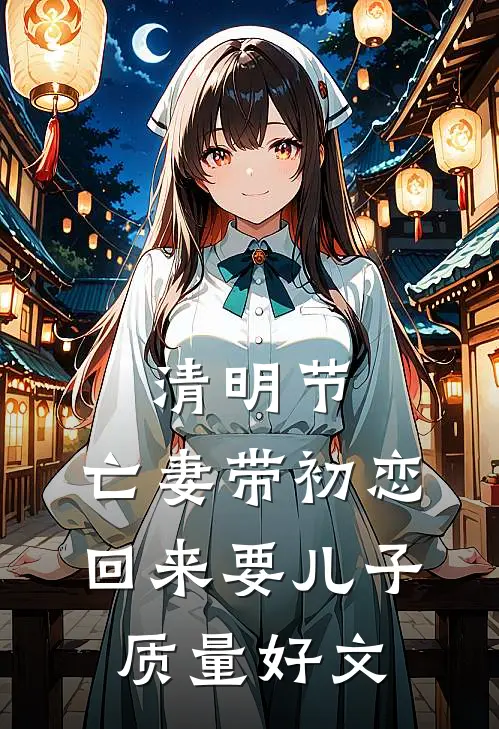 清明节，亡妻带初恋回来要儿子质量好文